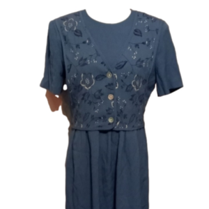 Miss Darby Petite Dress